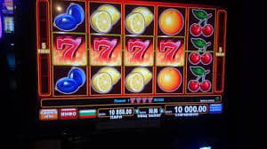 fachai slot